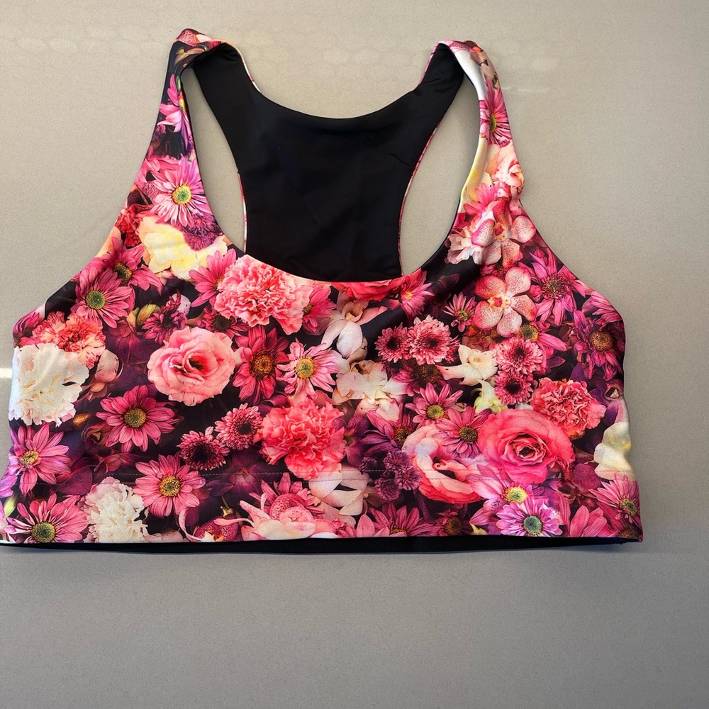 Terez sports bra